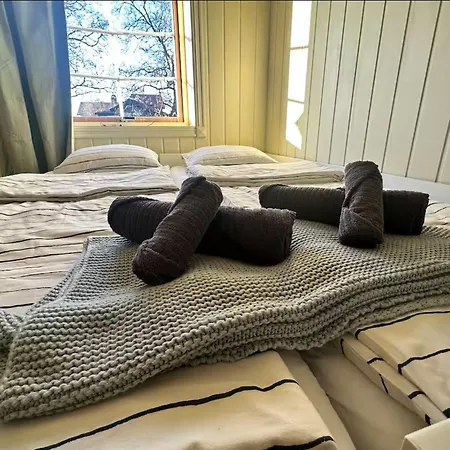 Privat bolig Cozy With Private Bathroom Close To Honefoss *